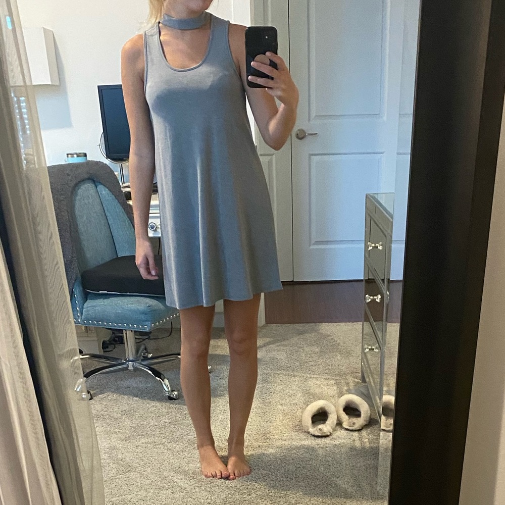 Topshop casual every dress
